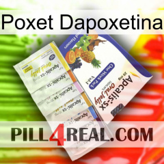 Poxet Dapoxetine 11